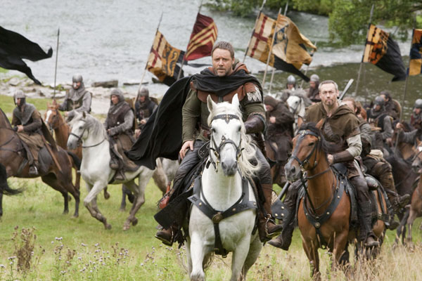 robin hood 4